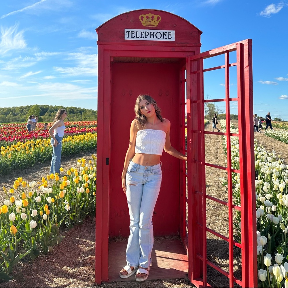 Meet your Posher, Hailey